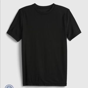 Gap rash guard kids short sleeves